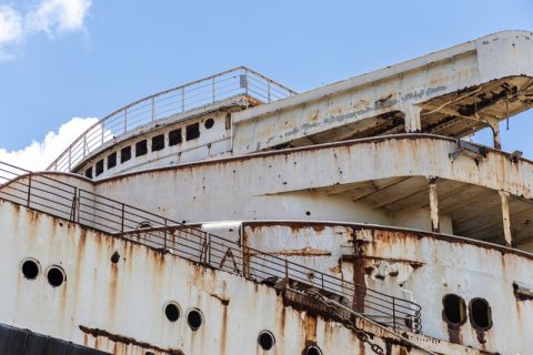 SS United States