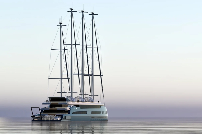 Velarca Expedition Concept 2026