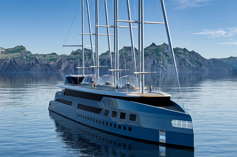 Velarca Rendering 6