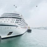 Viking Yidun in Singapore