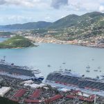 WICO Announces 2027 Cruise Call Schedule