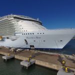 Allure of the Seas