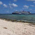 Costa Maya Port