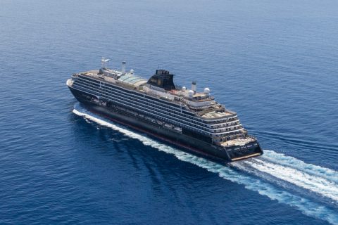 Explora III Seatrials