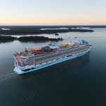 Legend of the Seas