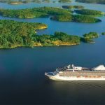 Oceania Marina