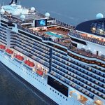 MSC Meraviglia