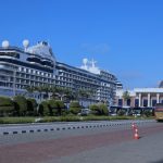 Regent ship in Egypt