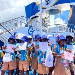 Royal Caribbean Community Impact