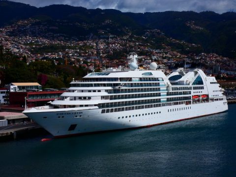 Seabourn Sojourn