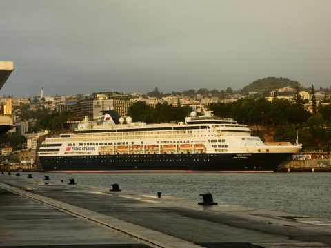 Vasco da Gama