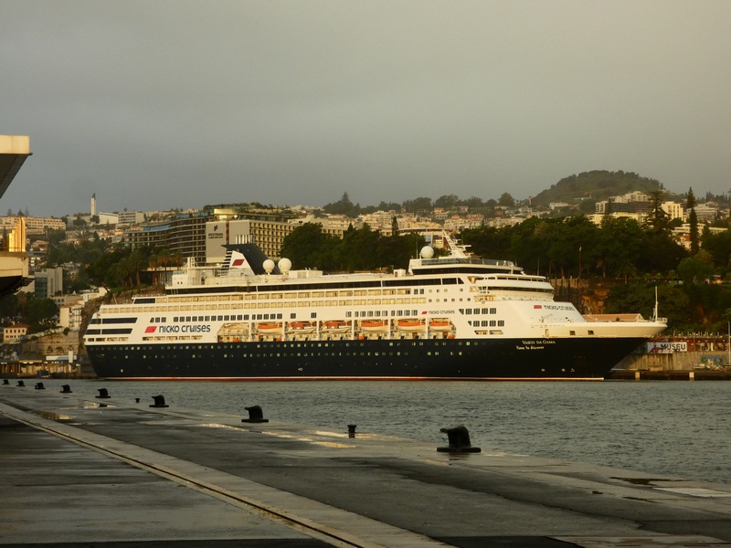 Vasco da Gama
