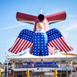 Carnival inflatable