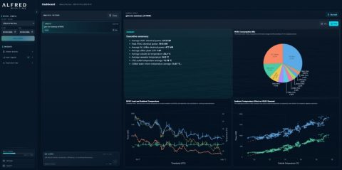AI Alfred screenshot
