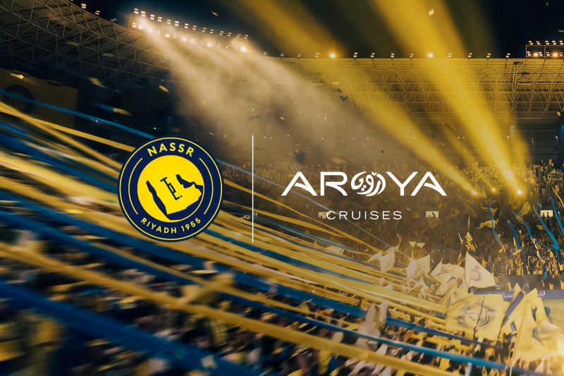 AROYA x Al Nassr