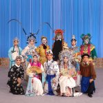 Adora Beijing opera