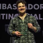 Ambassador Playwrite Challenge winner 2