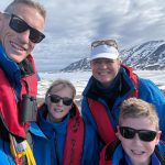 Aurora Expeditions Family Voyages