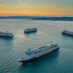 Azamara fleet