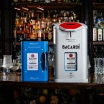 Bacardi x ecoSpirits