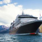 CUNARD Victoria