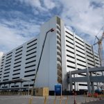 Canaveral Reimagined Terminal and Parking Garage