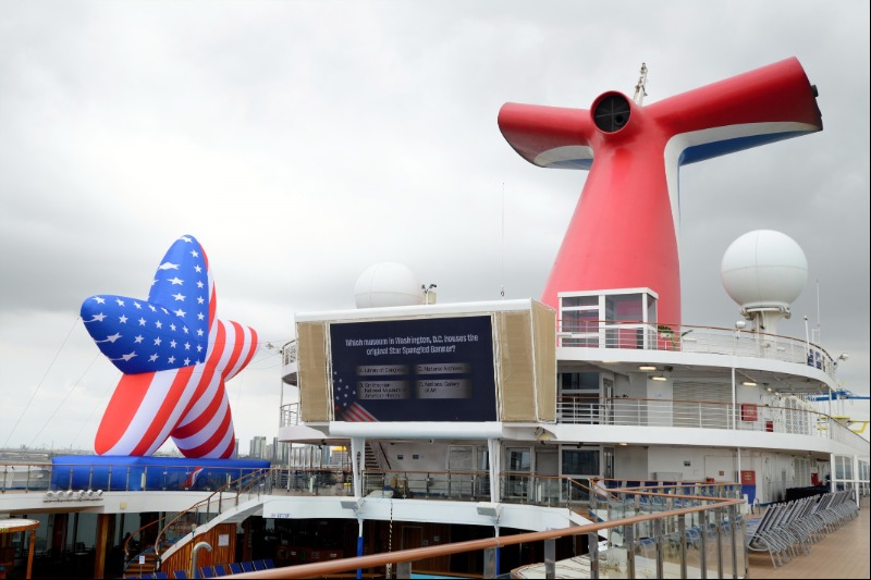 Carnival Radiance