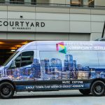 Courtyard Marriott Shuttle