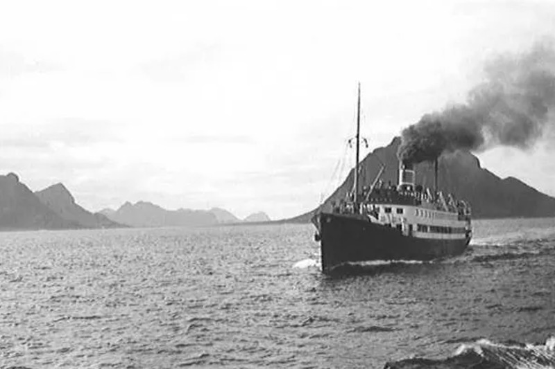DS Lofoten