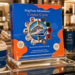 DogToon book Oceania