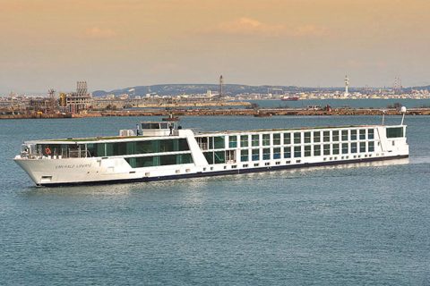Emerald Liberte