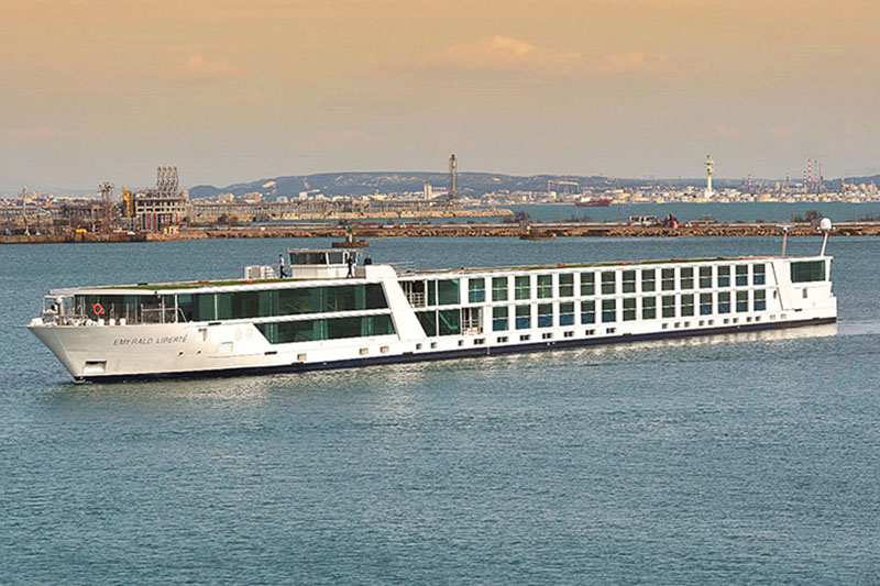 Emerald Liberte