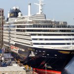 Explora III at Fincantieri 2026