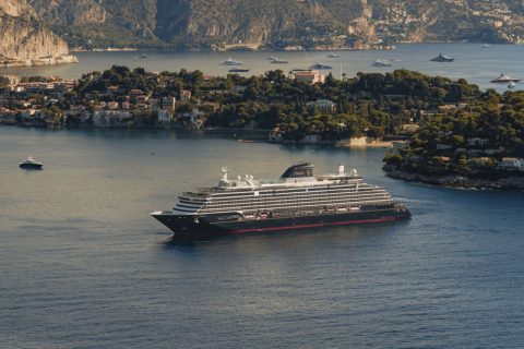 Explora Journeys Ship 2026