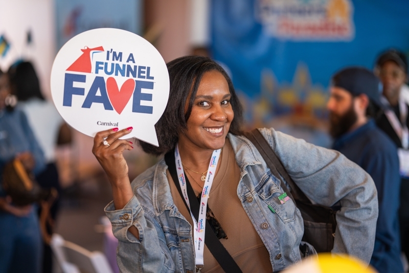 Funnel Faves expansion