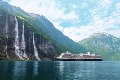 Geirangerfjord