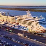 Norwegian Gem