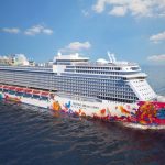 Genting Dream