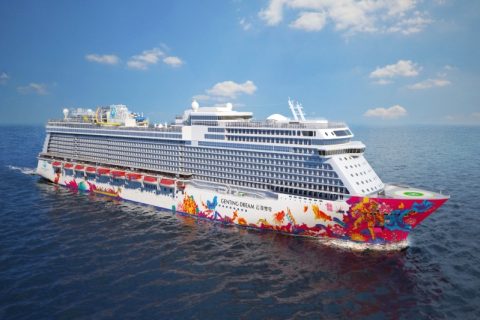 Genting Dream