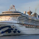 Grand Princess 2026