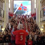 Hagen Viking row
