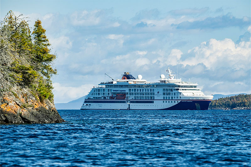 Hanseatic Inspiration_Hapag-Lloyd Cruises