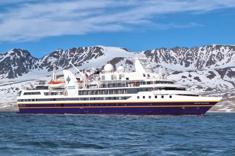 Heritage Discoverer