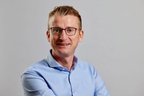 Jeremy Fennell