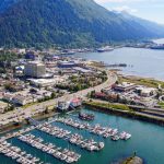 Juneau cruise port
