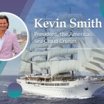 Kevin Smith President Sea Cloud