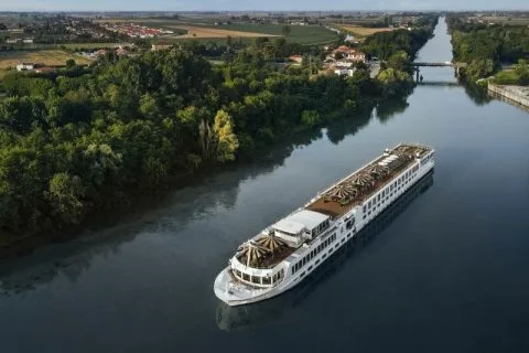 La Venezia