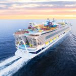 Legend of the Seas