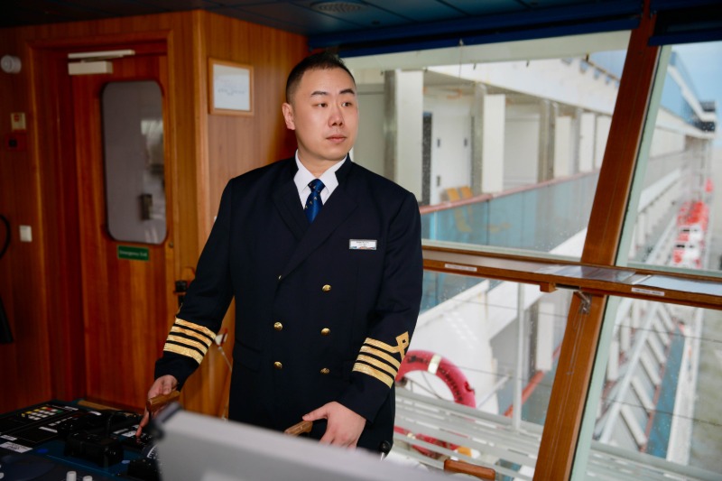 Li Bin