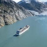 MSC Poesia Alaska